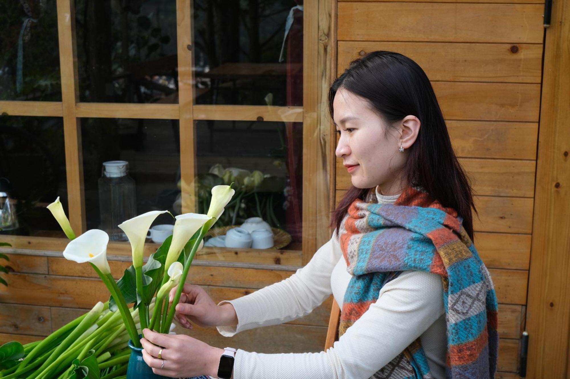 Sapa Jungle Homestay Exterior photo