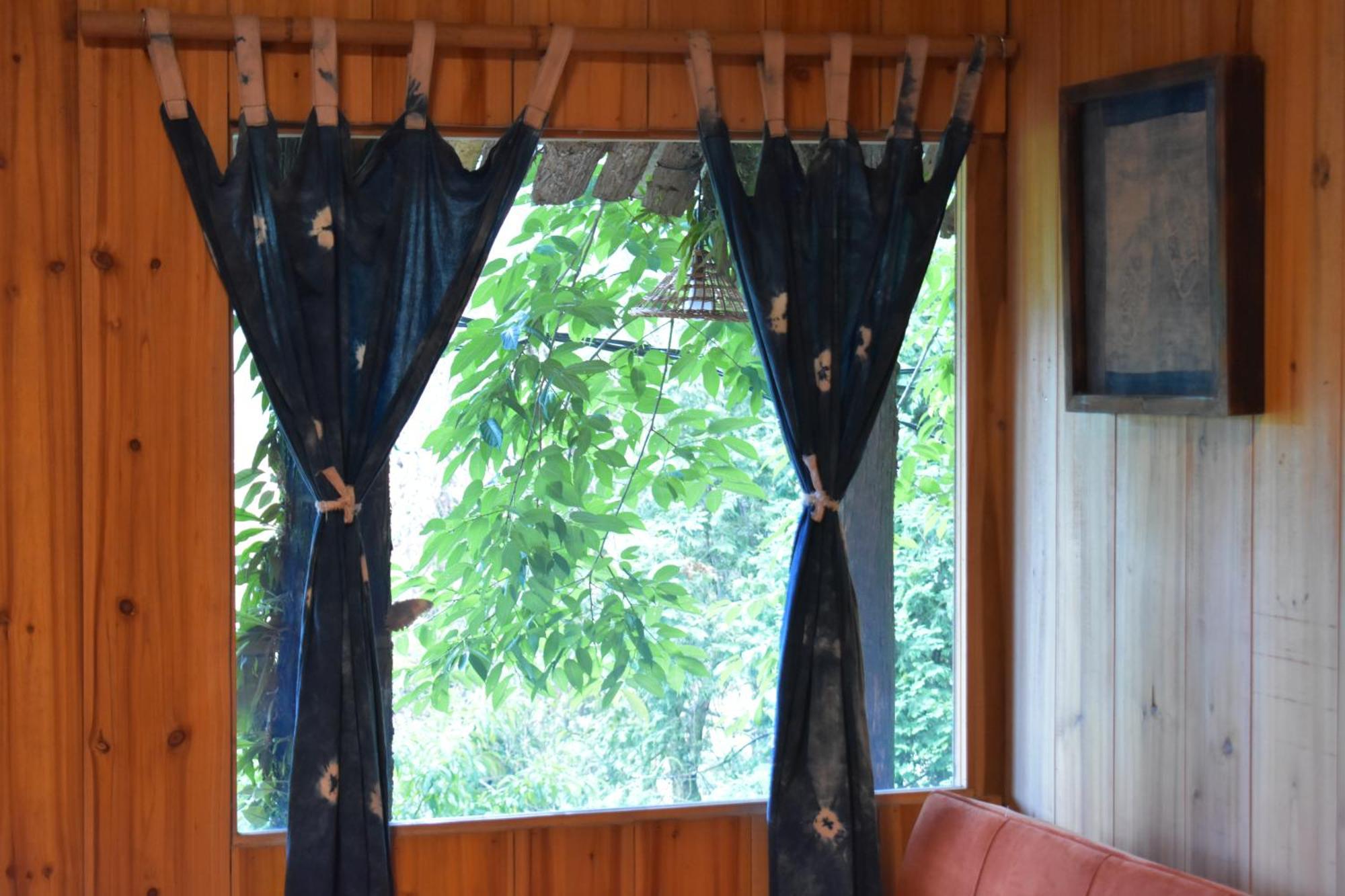 Sapa Jungle Homestay Exterior photo
