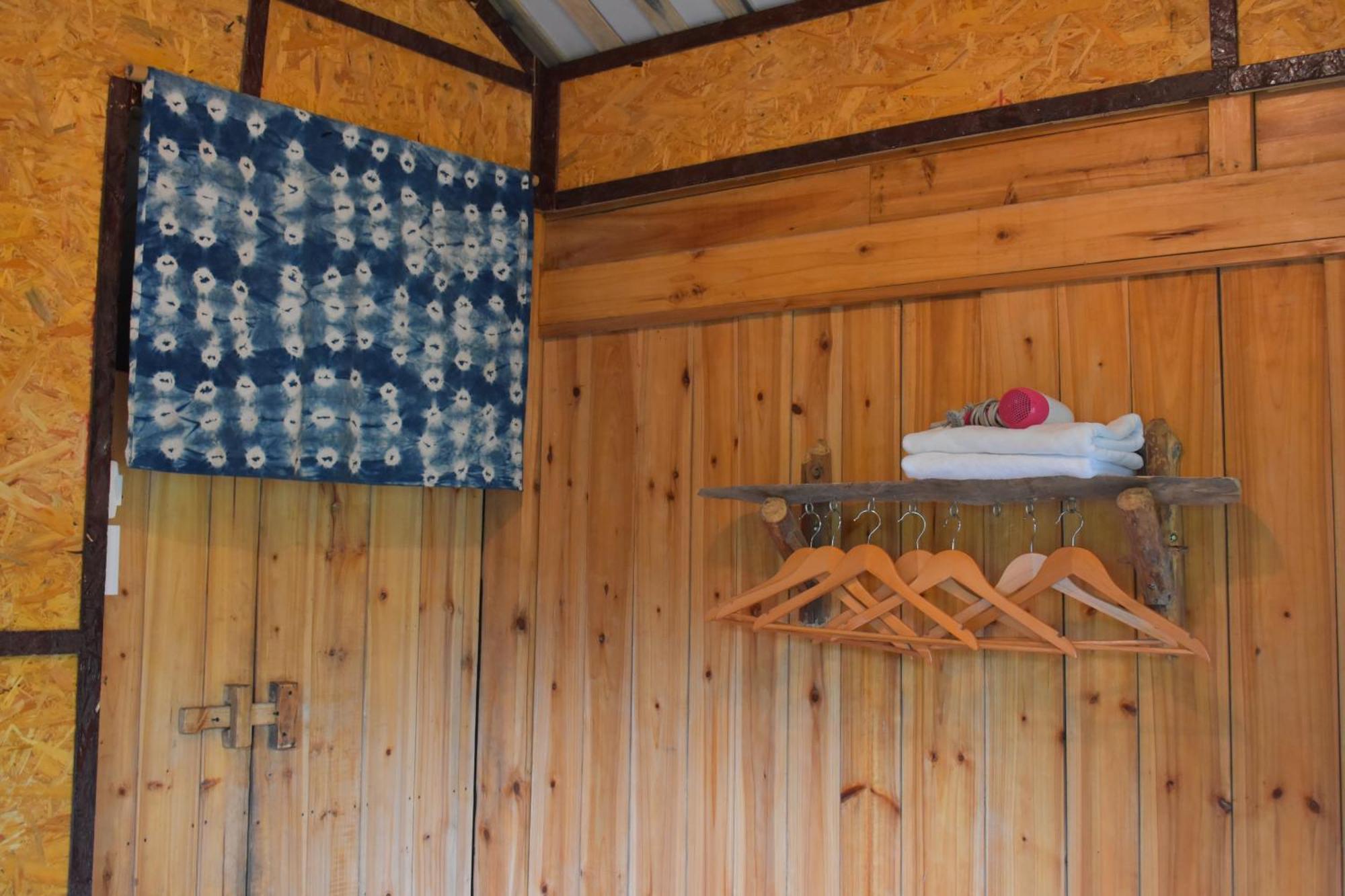 Sapa Jungle Homestay Exterior photo