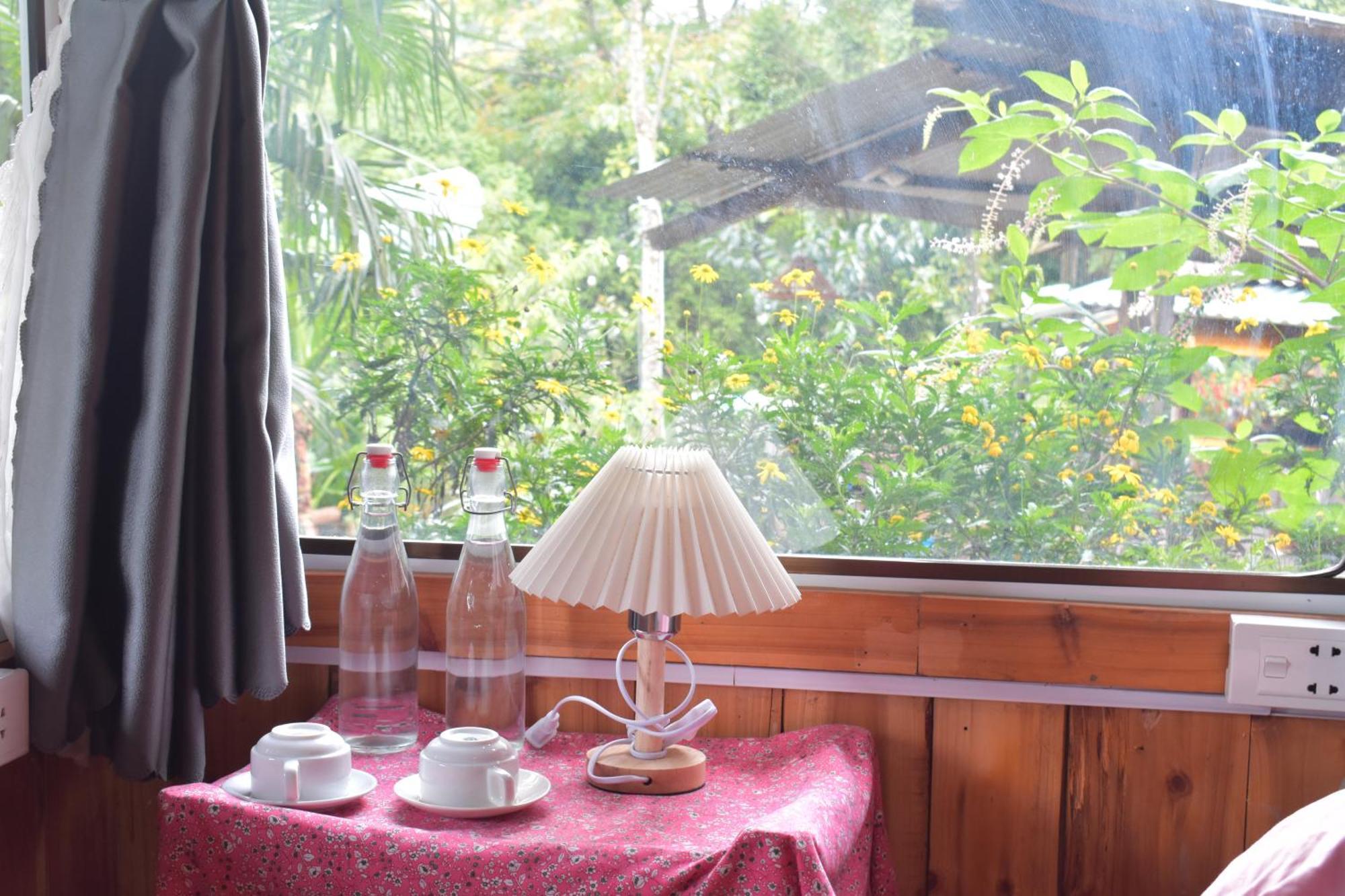 Sapa Jungle Homestay Exterior photo